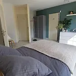 Appart Au Calme Avec Acces A La Piscine Partagee De 18H30 A 21H00 Uniquement