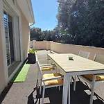 Appart Au Calme Avec Acces A La Piscine Partagee De 18H30 A 21H00 Uniquement