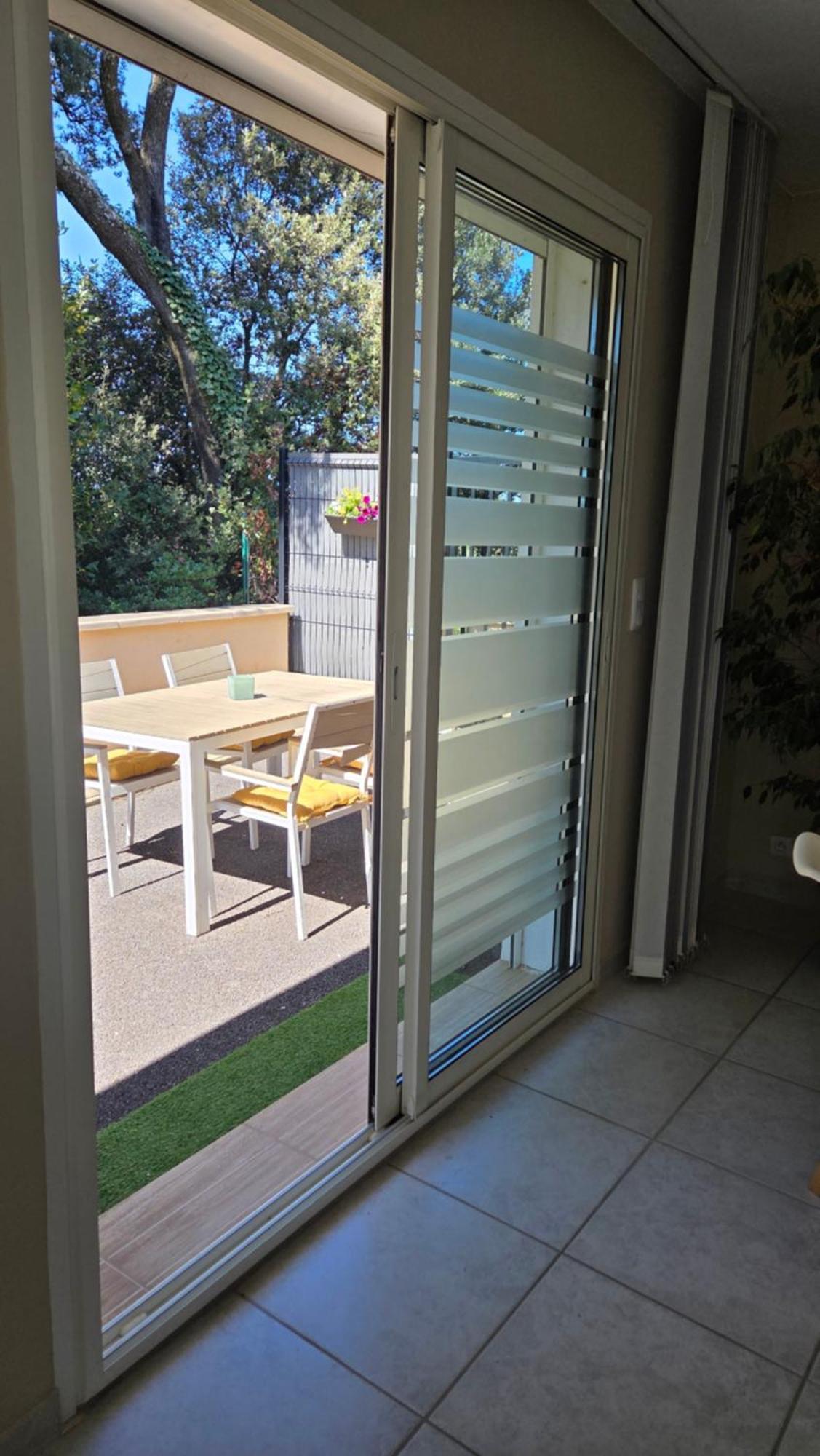 Holiday home Appart Au Calme Avec Acces A La Piscine Partagee De 18H30 A 21H00 Uniquement